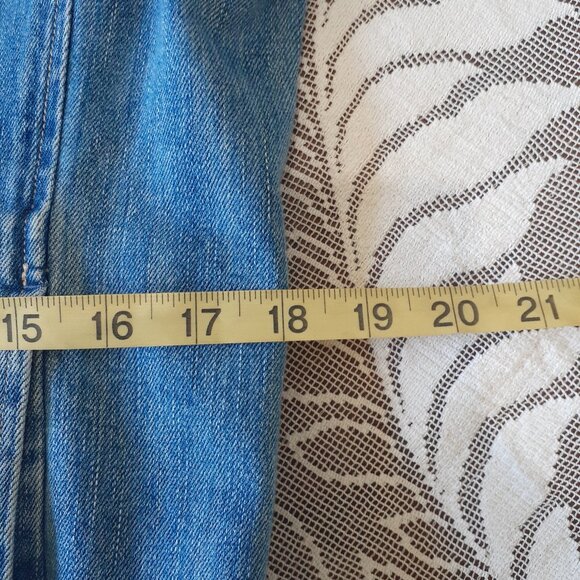 Lauren Ralph Lauren Military Style Jacket - Picture 15 of 15